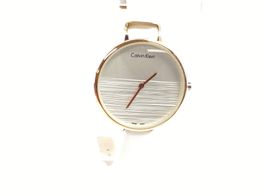 reloj pulsera se&ntilde;ora calvin klein k7a236lh