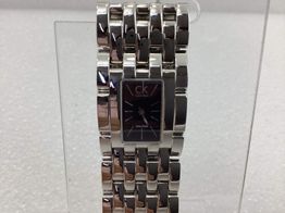 reloj pulsera se&ntilde;ora calvin klein k84231