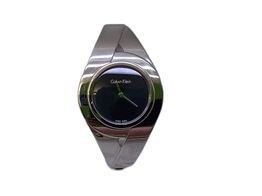 reloj pulsera se&ntilde;ora calvin klein k8e 2m1