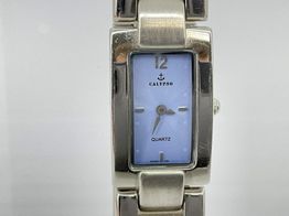 reloj pulsera señora calypso 5068