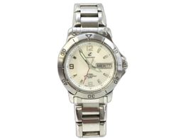 reloj pulsera se&ntilde;ora calypso 5090