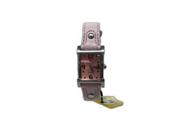 reloj pulsera señora calypso cenuine leather