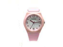 reloj pulsera señora calypso k5743