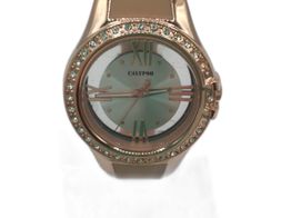 reloj pulsera señora calypso k580