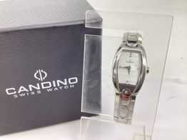 reloj pulsera se&ntilde;ora candino c4286/1