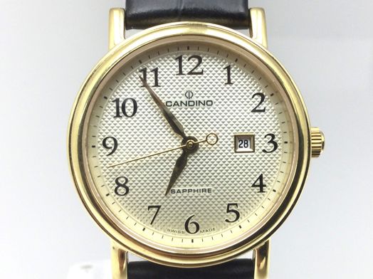 reloj pulsera señora candino c4490