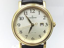 reloj pulsera señora candino c4490