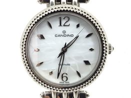 reloj pulsera se&ntilde;ora candino c4568