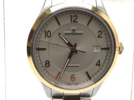 reloj pulsera señora candino c4609