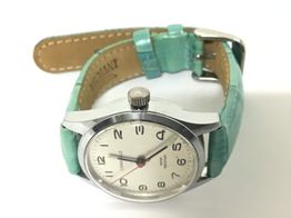 reloj pulsera se&ntilde;ora caravelle n7