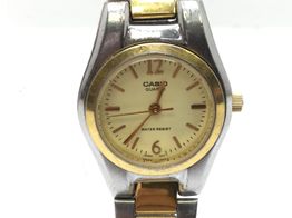 reloj pulsera señora casio 1330