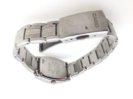 reloj pulsera se&ntilde;ora casio 2718 bel-106