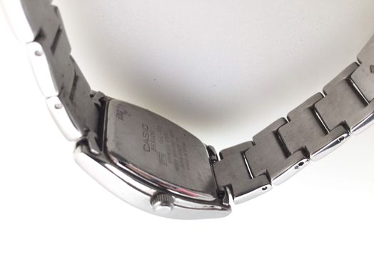 reloj pulsera se&ntilde;ora casio 2718 bel-106