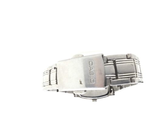 reloj pulsera se&ntilde;ora casio 2718 bel-106