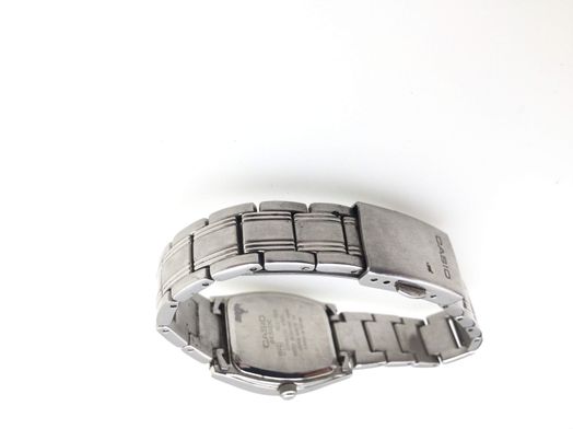 reloj pulsera se&ntilde;ora casio 2718 bel-106