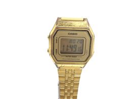 reloj pulsera señora casio 3284