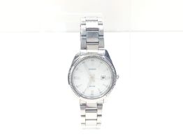 reloj pulsera se&ntilde;ora casio 3363