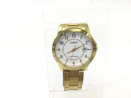 reloj pulsera señora casio 5058