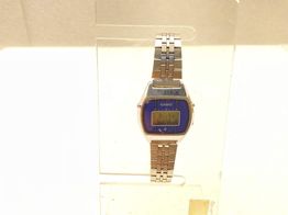 reloj pulsera se&ntilde;ora casio 530063