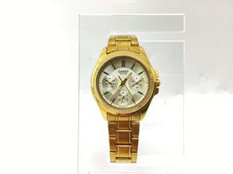 reloj pulsera se&ntilde;ora casio 5420