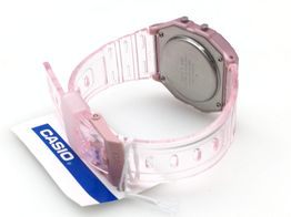 reloj pulsera señora casio 593 f-91w