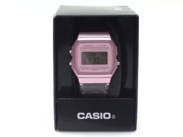reloj pulsera señora casio 593 f-91w