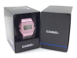 reloj pulsera señora casio 593 f-91w