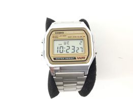 reloj pulsera se&ntilde;ora casio a158we