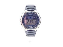 reloj pulsera señora casio ae-2000w