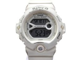 reloj pulsera señora casio bg-6903
