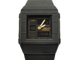 reloj pulsera señora casio bga-200