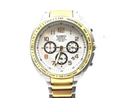 reloj pulsera se&ntilde;ora casio ef-502