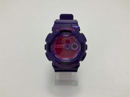 reloj pulsera señora casio g shock 3263