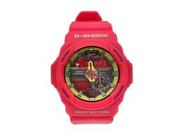 reloj pulsera señora casio g-shock ga-310