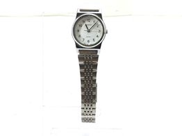 reloj pulsera señora casio lq-333