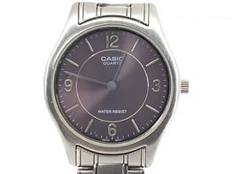 reloj pulsera se&ntilde;ora casio ltp-1217