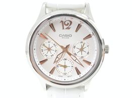 reloj pulsera señora casio ltp-2085