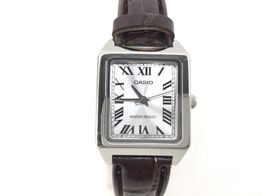 reloj pulsera se&ntilde;ora casio ltp-b150