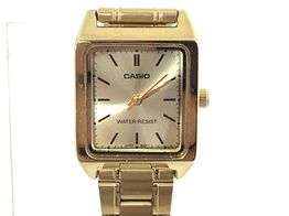 reloj pulsera se&ntilde;ora casio ltp-v007
