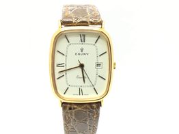 reloj pulsera señora cauny 3501