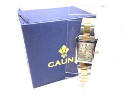 reloj pulsera se&ntilde;ora cauny 620099s