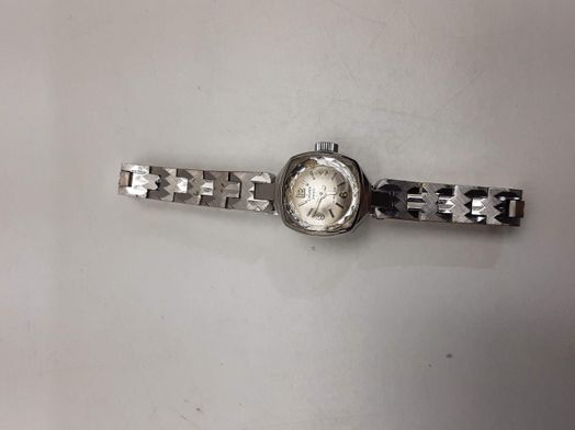 reloj pulsera señora cauny prima