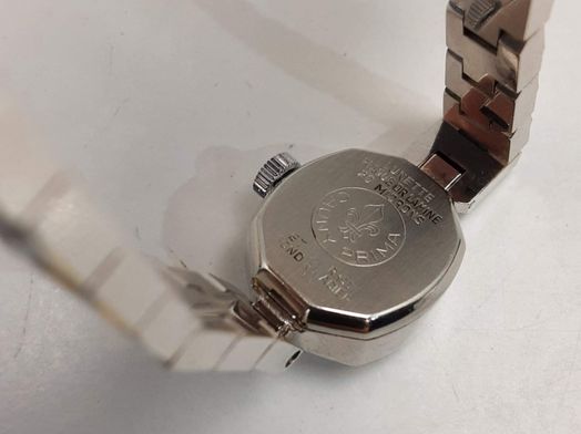 reloj pulsera señora cauny prima