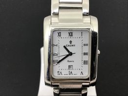 reloj pulsera se&ntilde;ora cauny quartz
