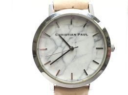 reloj pulsera señora christian paul cp1116