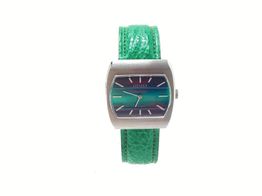 reloj pulsera se&ntilde;ora citizen 21 jewels