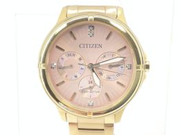 reloj pulsera señora citizen 8729-s114475 fd2033