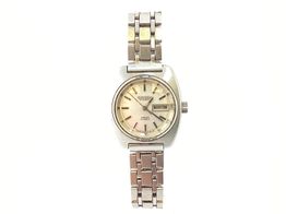 Reloj Pulsera Señora Citizen Automatic 28800 21 Jewels