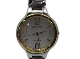 reloj pulsera señora citizen e031-s078521