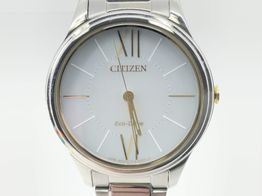 reloj pulsera señora citizen e031-s104254 em0410